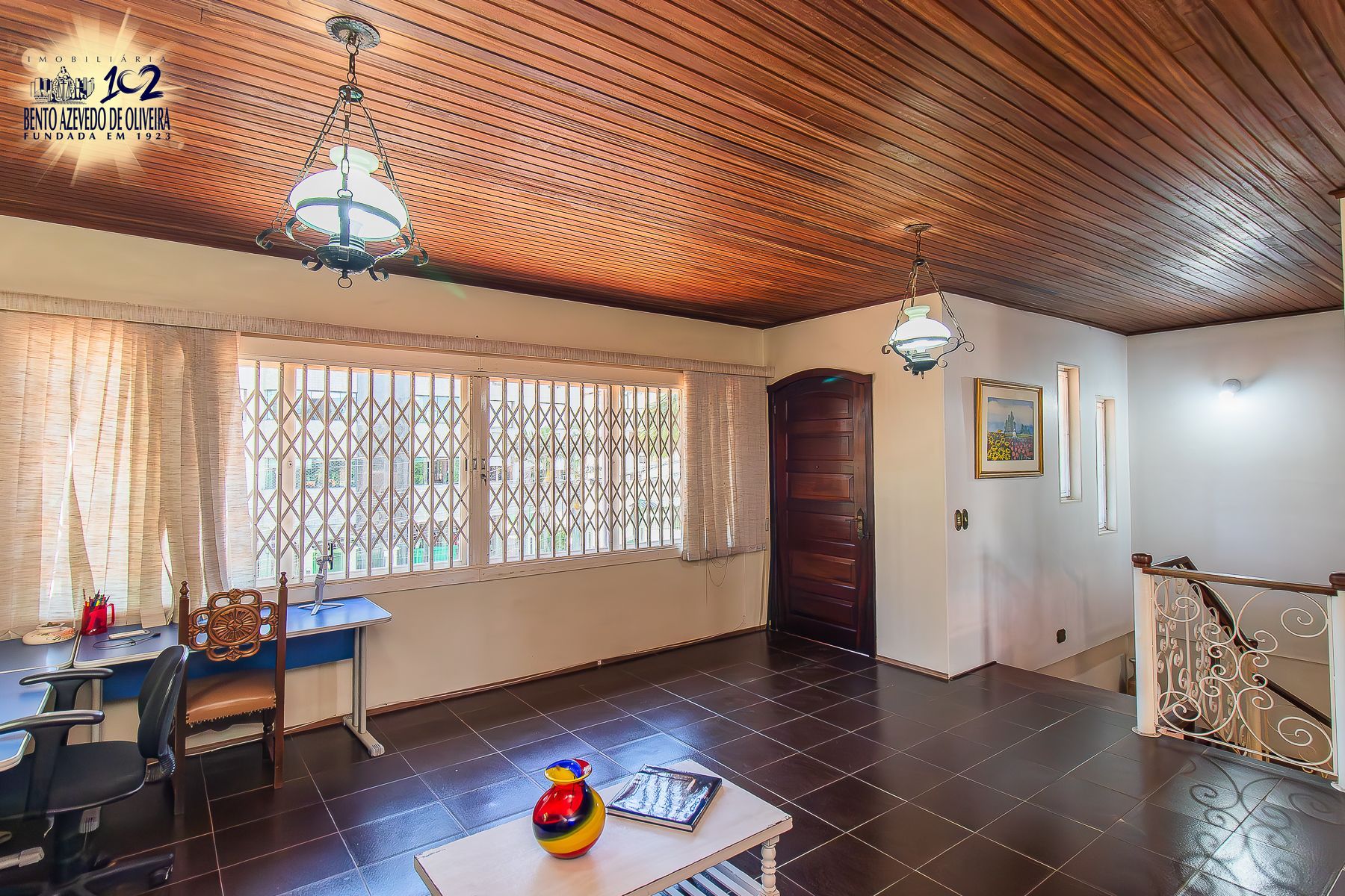 Casa, 5 quartos, 429 m² - Foto 55