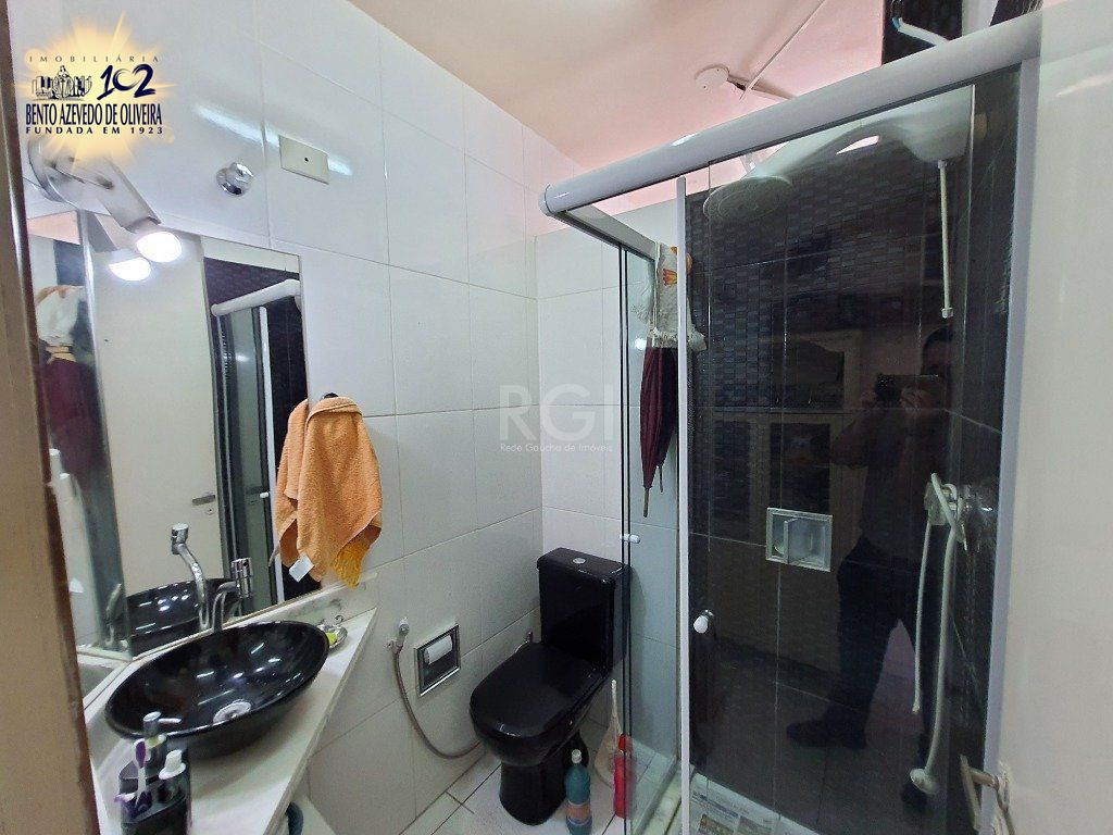Apartamento, 2 quartos, 62 m² - Foto 6
