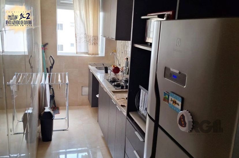 Apartamento, 2 quartos, 43 m² - Foto 9