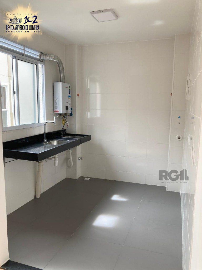 Apartamento, 2 quartos, 40 m² - Foto 7