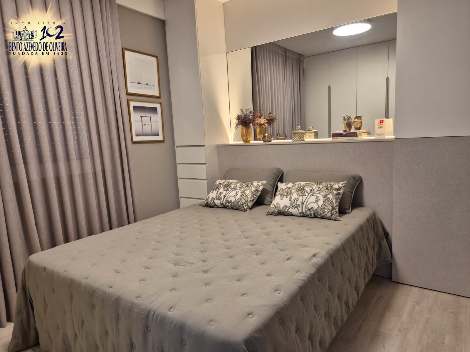 Apartamento, 2 quartos, 69 m² - Foto 8