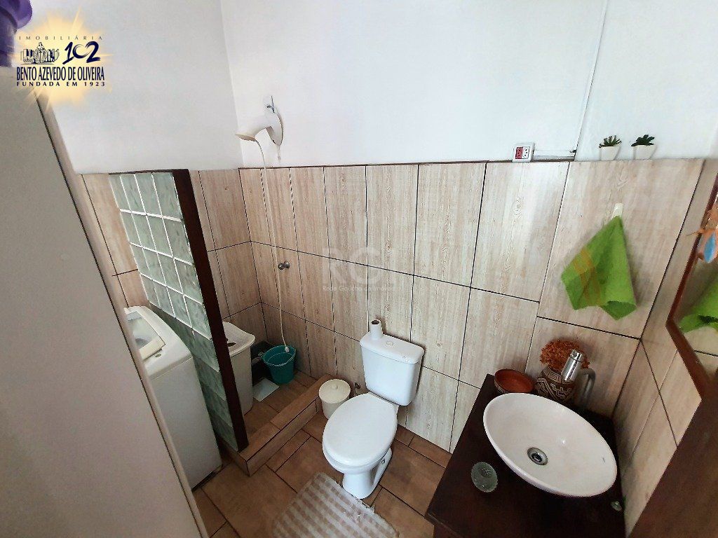 Casa, 3 quartos, 165 m² - Foto 11
