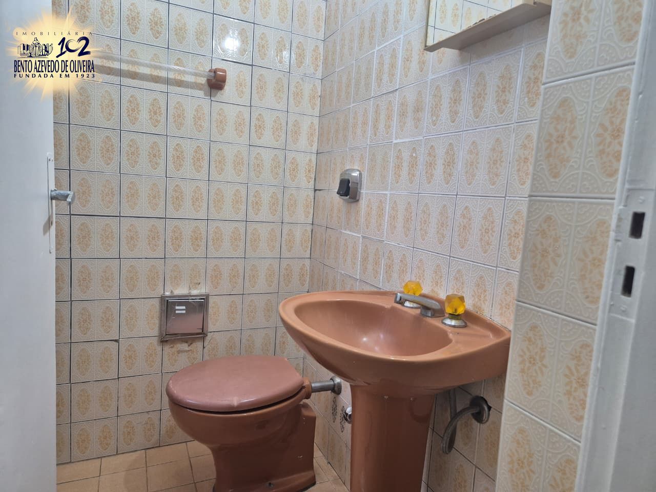 Apartamento, 1 quarto, 36 m² - Foto 6