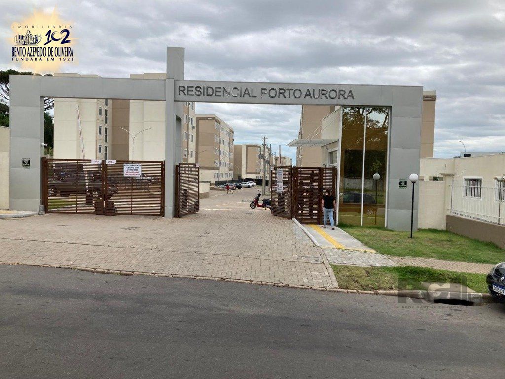 Apartamento, 2 quartos, 40 m² - Foto 1