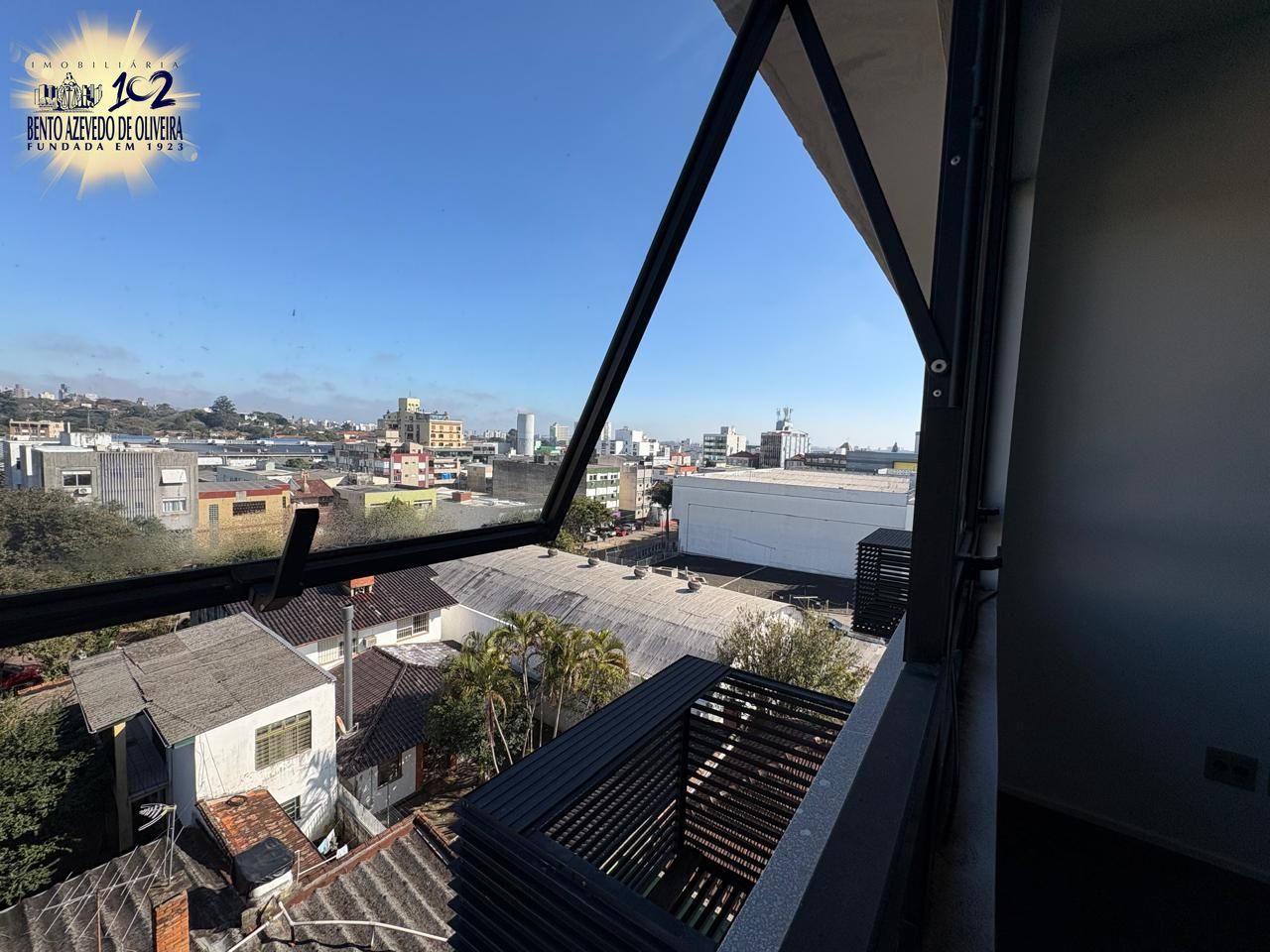 Sala-Conjunto, 37 m² - Foto 3
