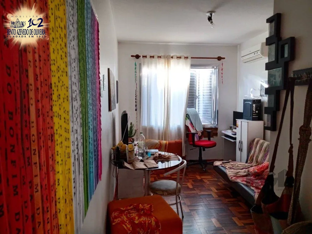 Apartamento, 2 quartos, 58 m² - Foto 1