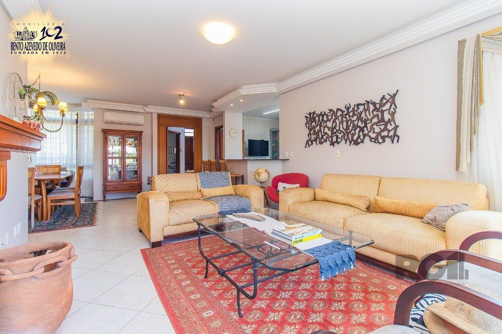 Casa, 3 quartos, 350 m² - Foto 9