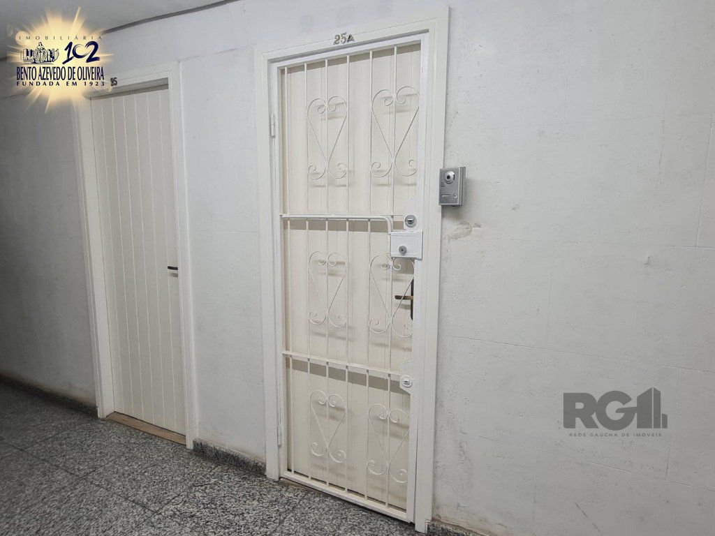 Sala-Conjunto, 30 m² - Foto 4