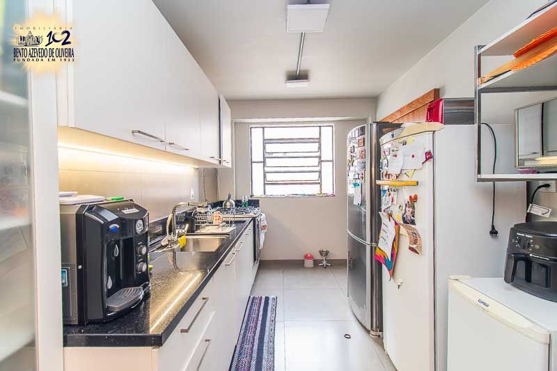 Apartamento, 3 quartos, 115 m² - Foto 8