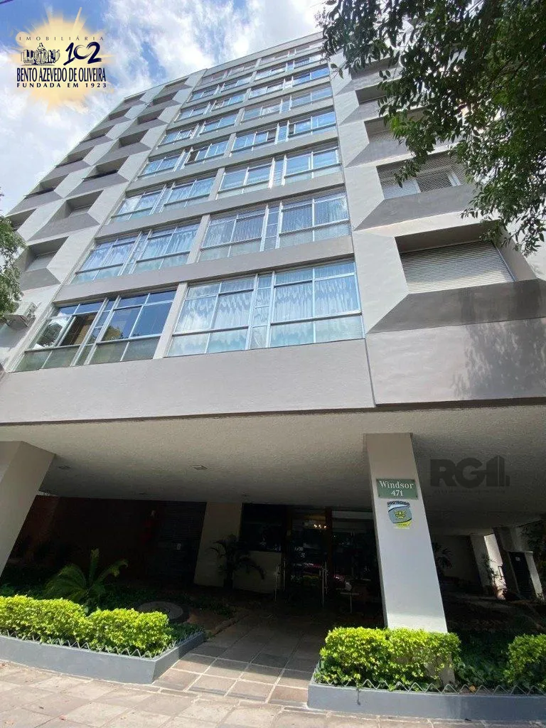 Apartamento, 3 quartos, 140 m² - Foto 2