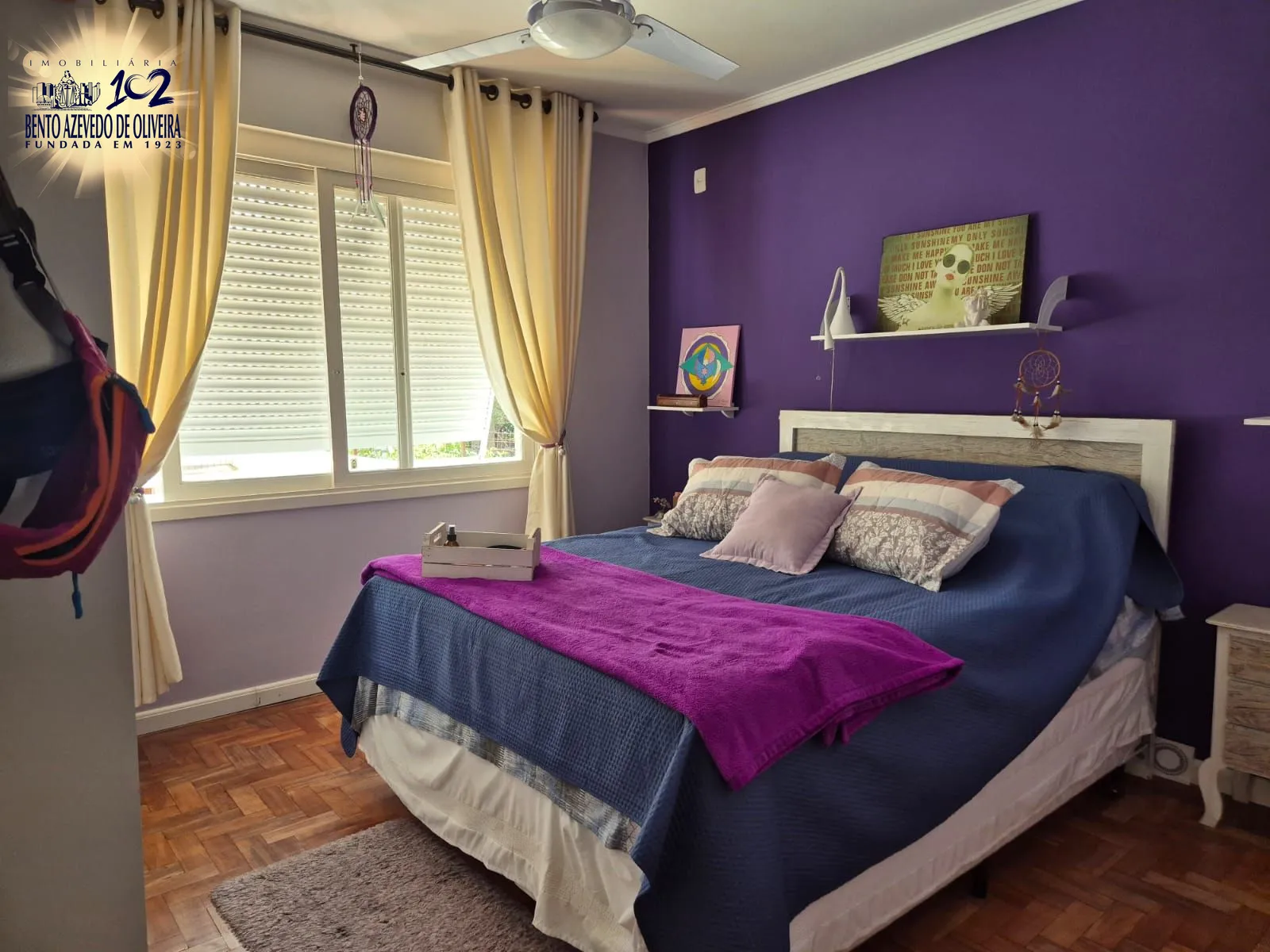 Apartamento, 1 quarto, 49 m² - Foto 11
