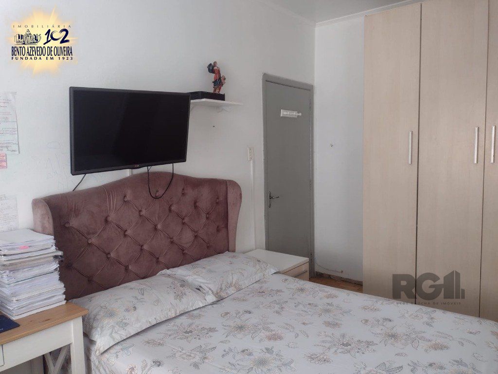 Apartamento, 1 quarto, 45 m² - Foto 6