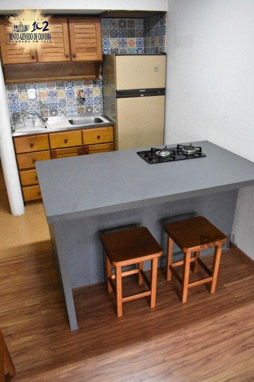 Kitnet-Studio, 31 m² - Foto 5