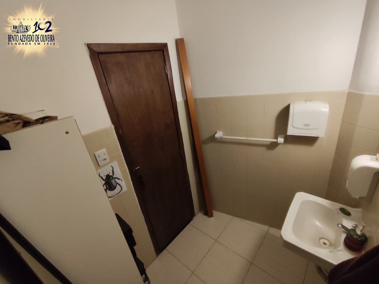Sala-Conjunto, 32 m² - Foto 11