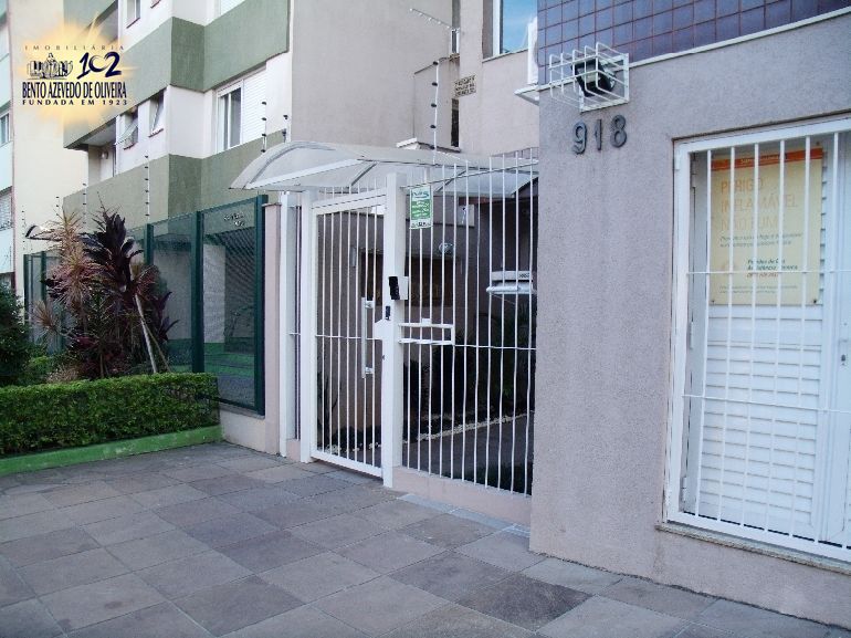 Apartamento, 1 quarto, 32 m² - Foto 2