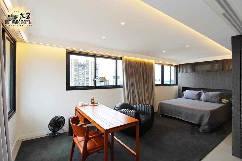 Apartamento, 2 quartos, 130 m² - Foto 14