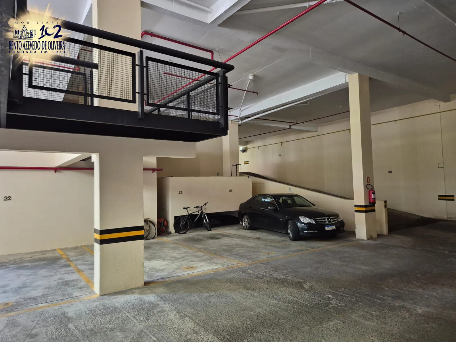 Sala-Conjunto, 24 m² - Foto 11