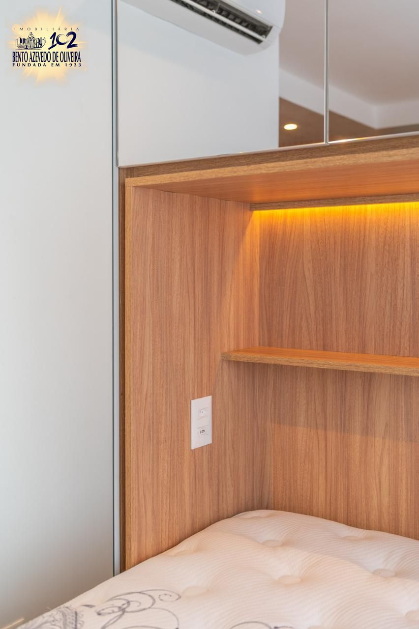 Apartamento, 1 quarto, 33 m² - Foto 10