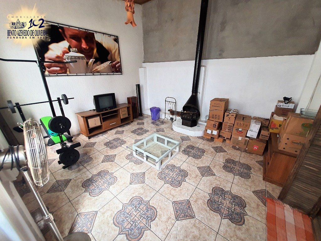 Casa, 3 quartos, 165 m² - Foto 25