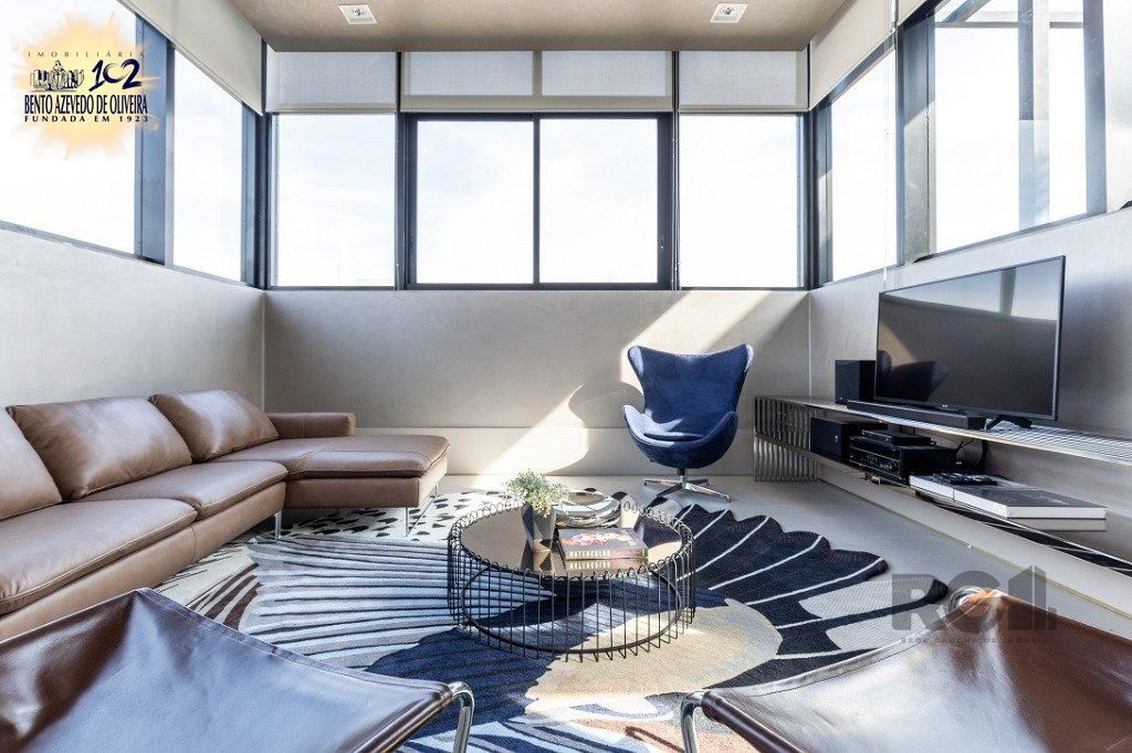 Apartamento, 2 quartos, 130 m² - Foto 41