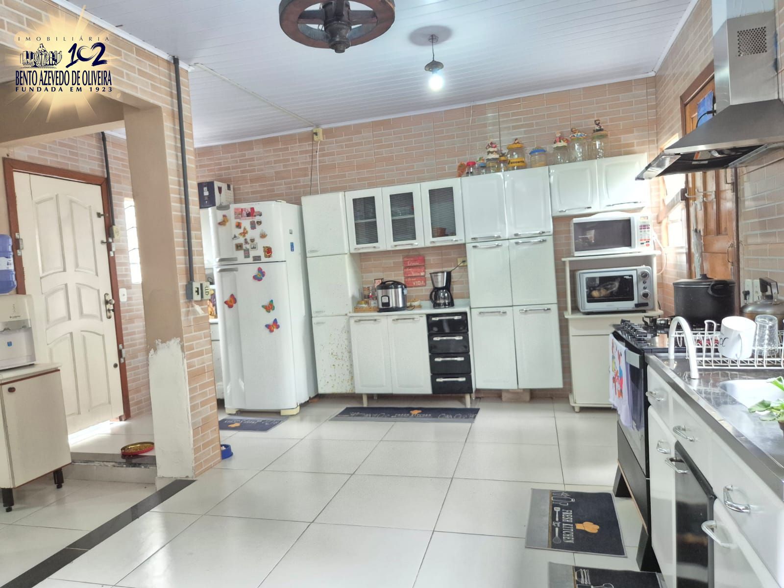 Casa, 2 quartos, 102 m² - Foto 3
