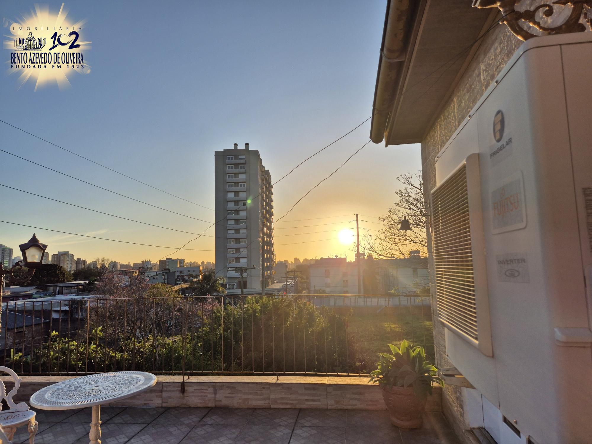 Cobertura, 3 quartos, 193 m² - Foto 4