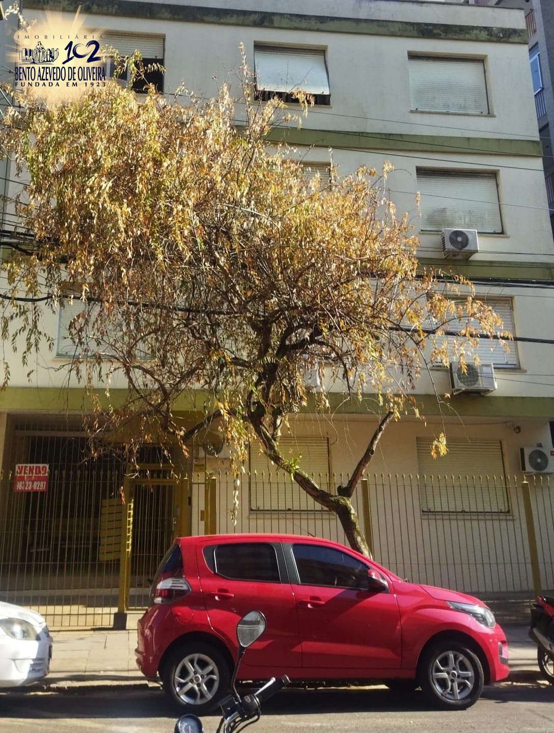 Apartamento, 1 quarto, 43 m² - Foto 14