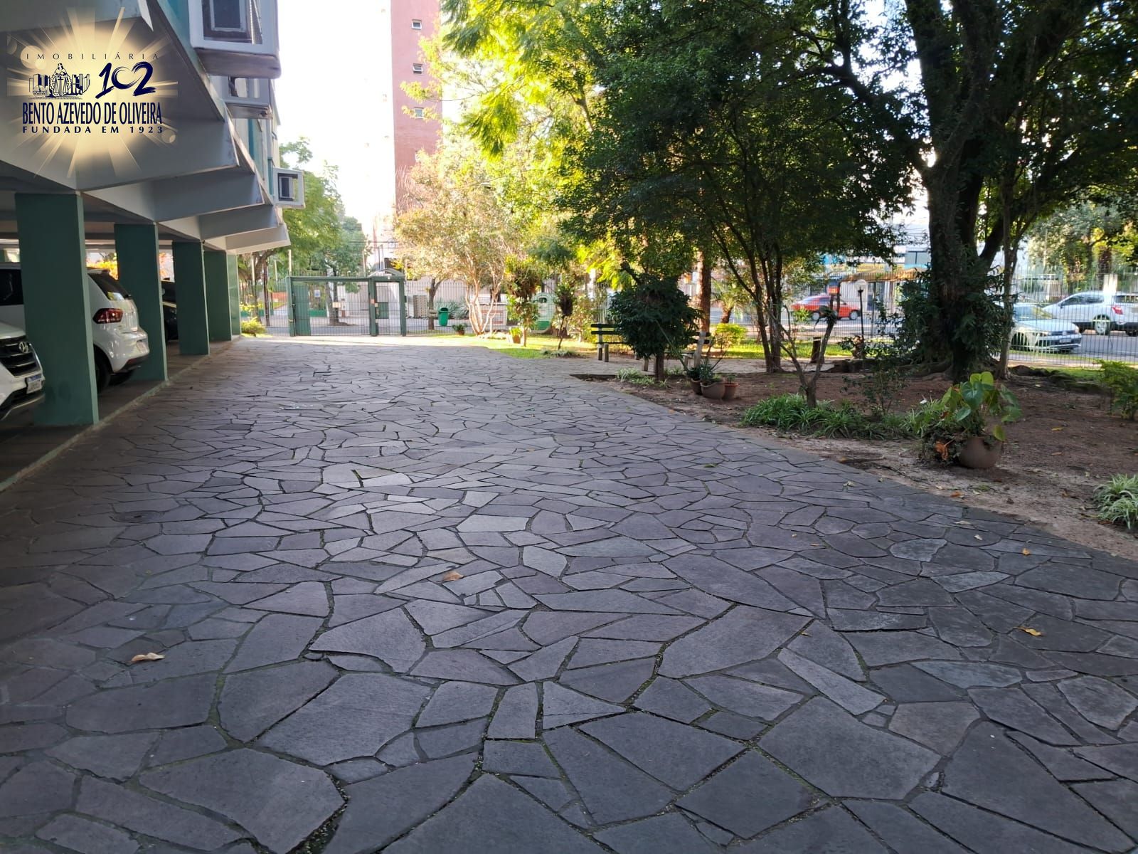 Apartamento, 2 quartos, 58 m² - Foto 22