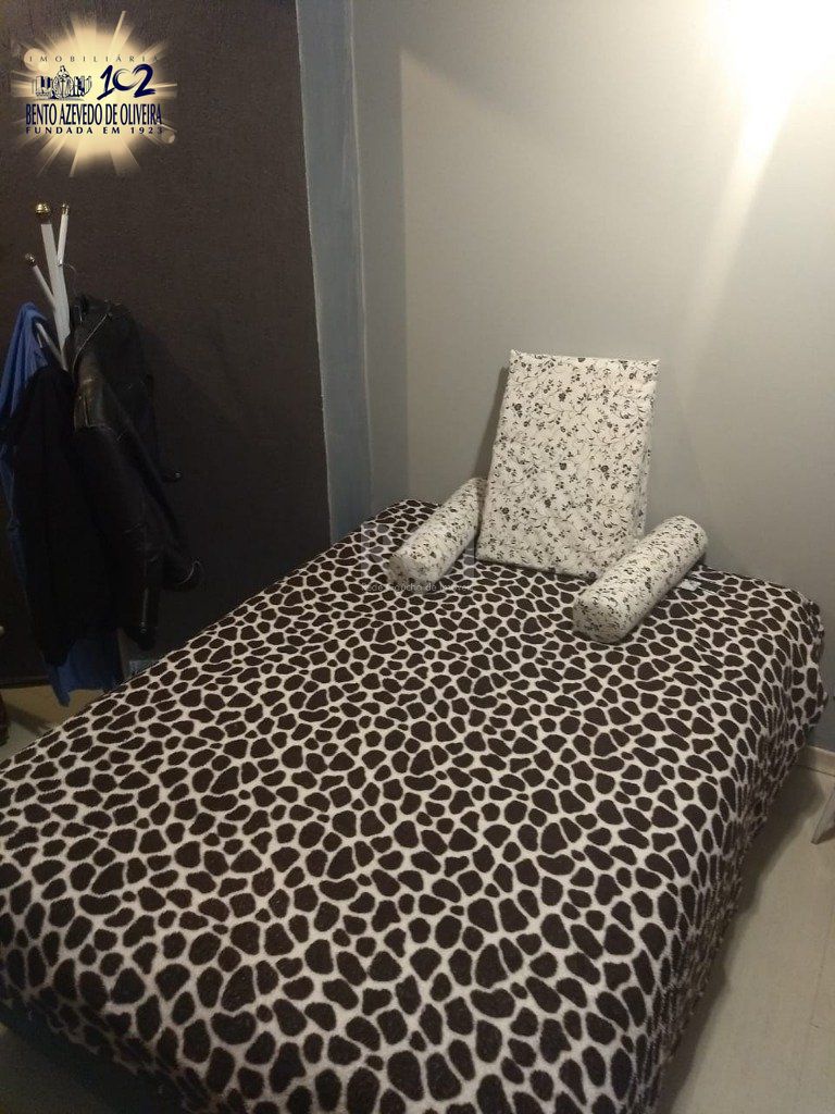 Apartamento, 3 quartos, 72 m² - Foto 12