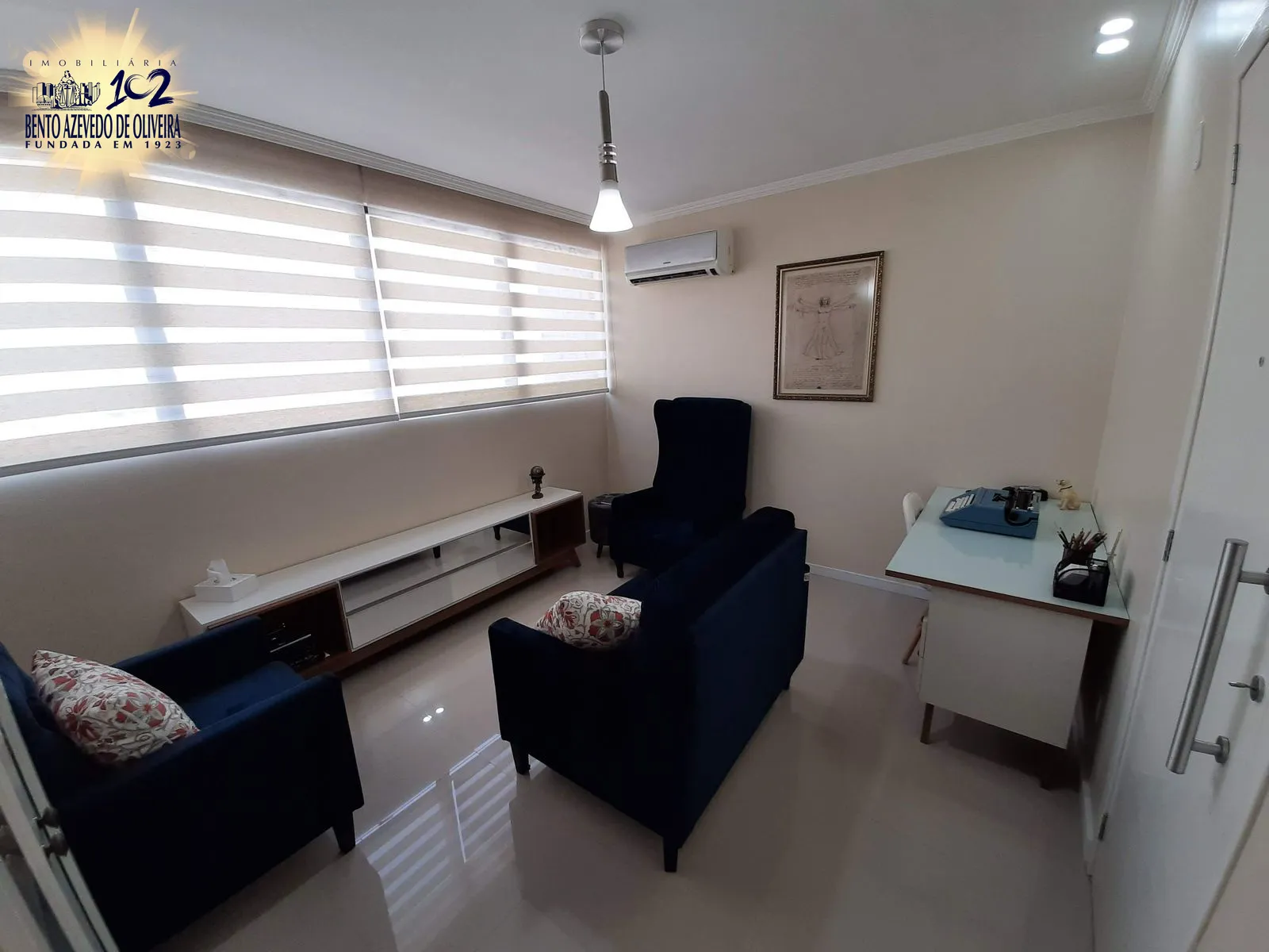 Sala-Conjunto, 20 m² - Foto 3