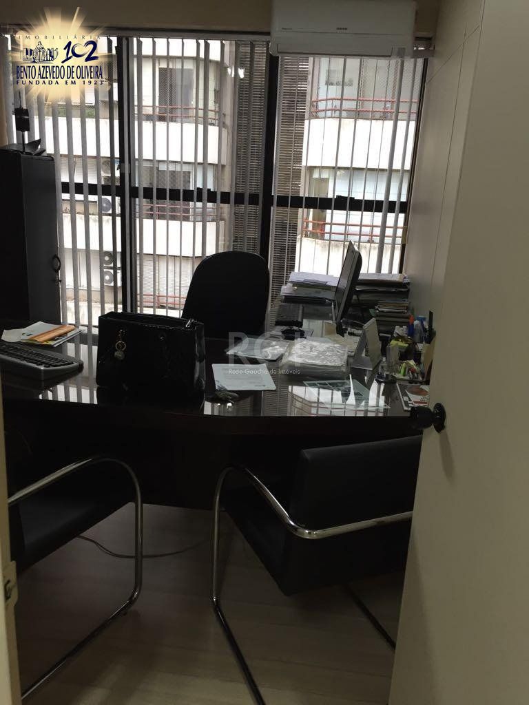 Sala-Conjunto, 47 m² - Foto 4