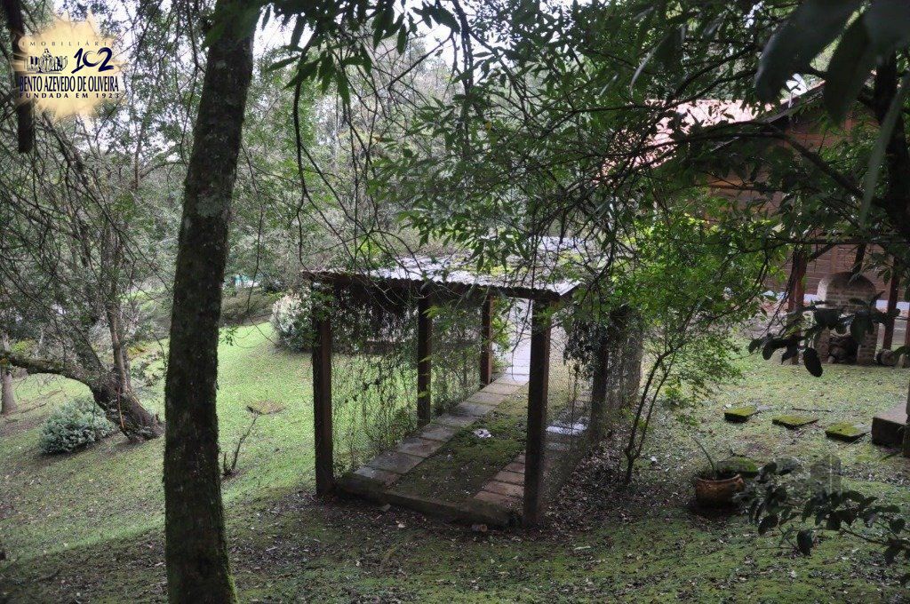 Chácara, 3 quartos, 3000 m² - Foto 4