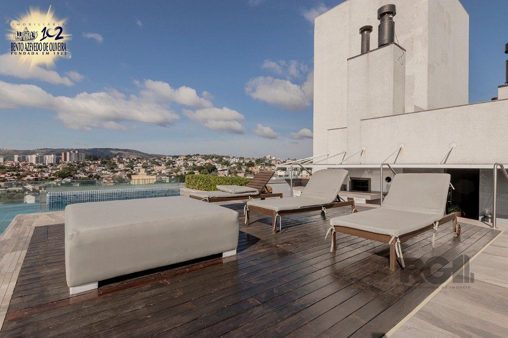 Apartamento, 2 quartos, 45 m² - Foto 18