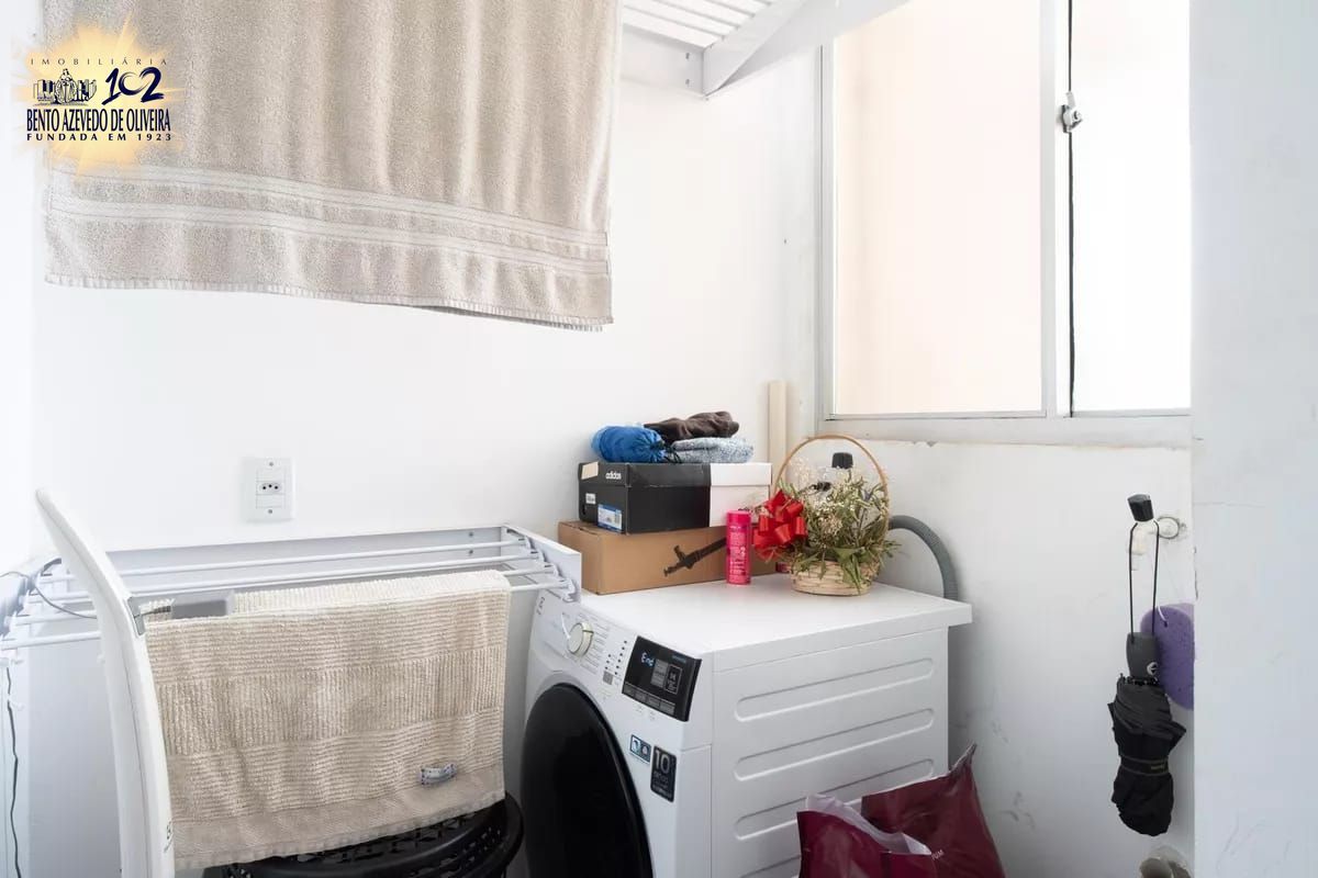 Apartamento, 1 quarto, 49 m² - Foto 16