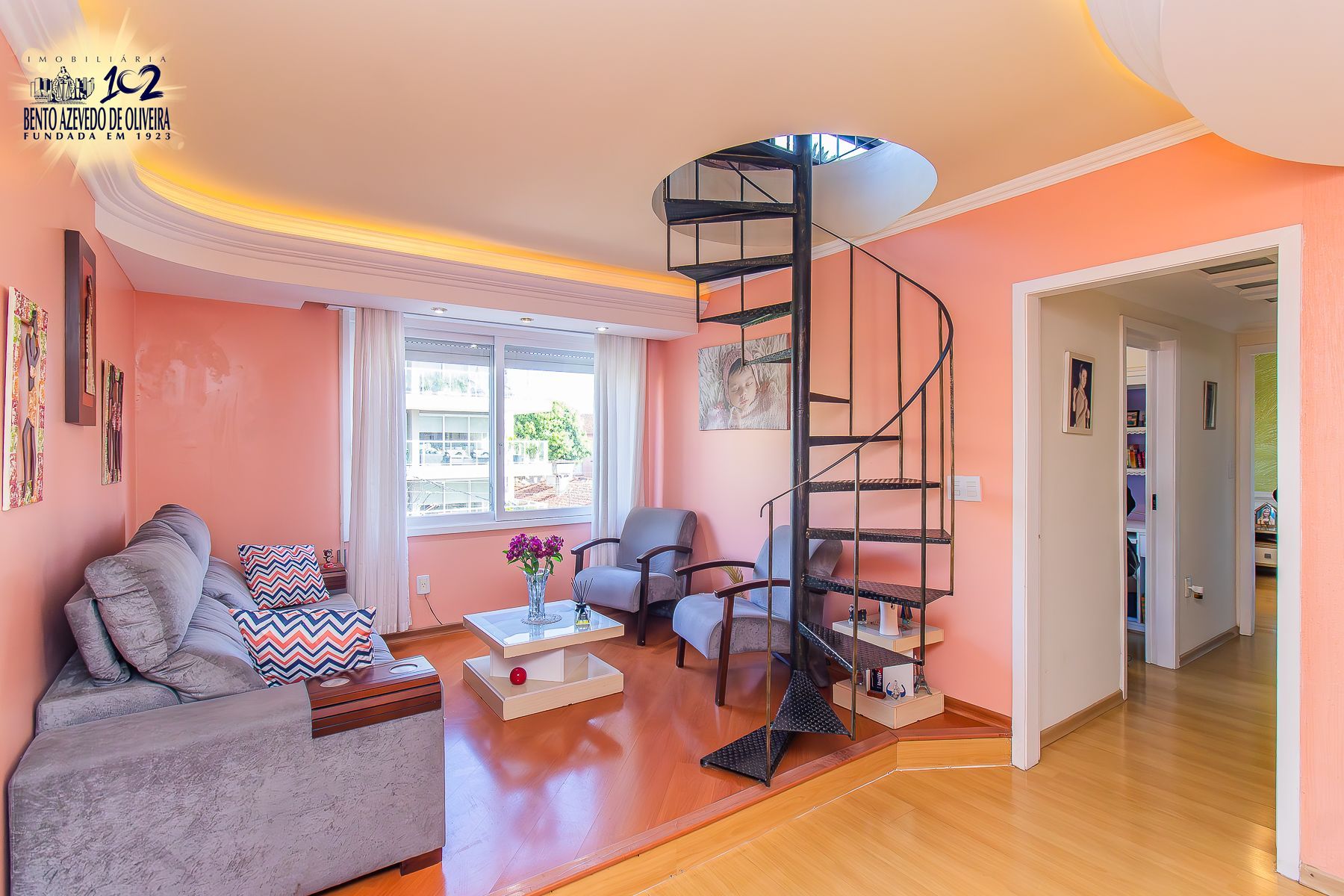 Cobertura, 3 quartos, 161 m² - Foto 28