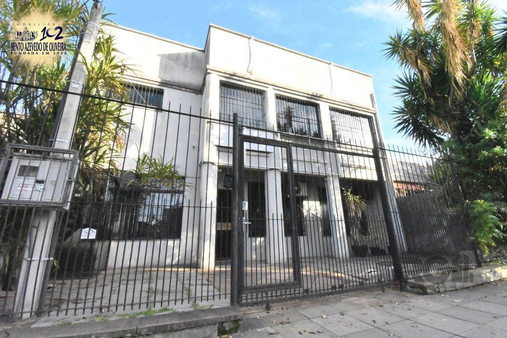 Prédio Inteiro, 319 m² - Foto 1