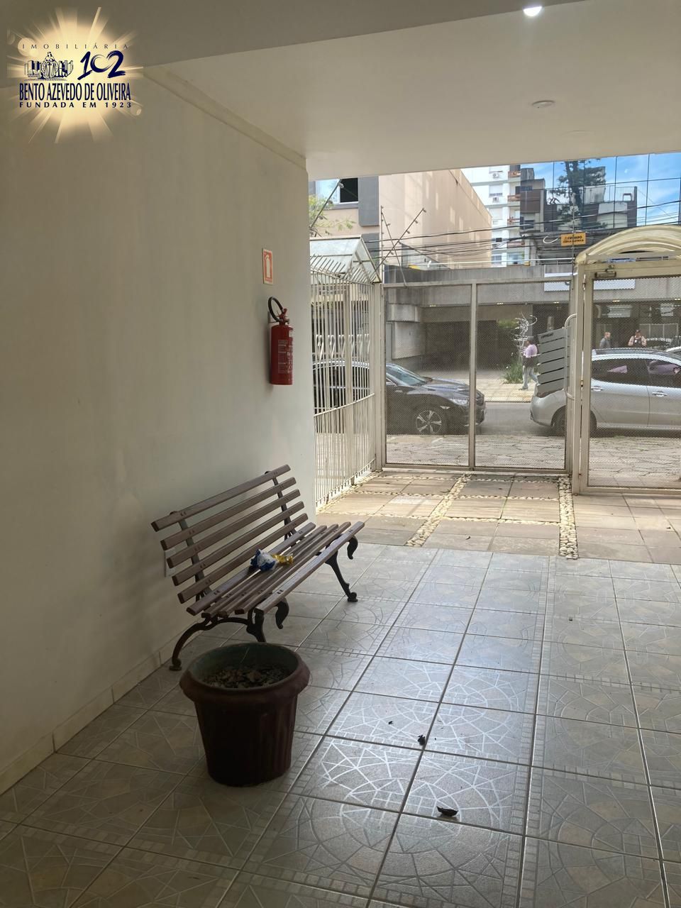 Apartamento, 1 quarto, 63 m² - Foto 1