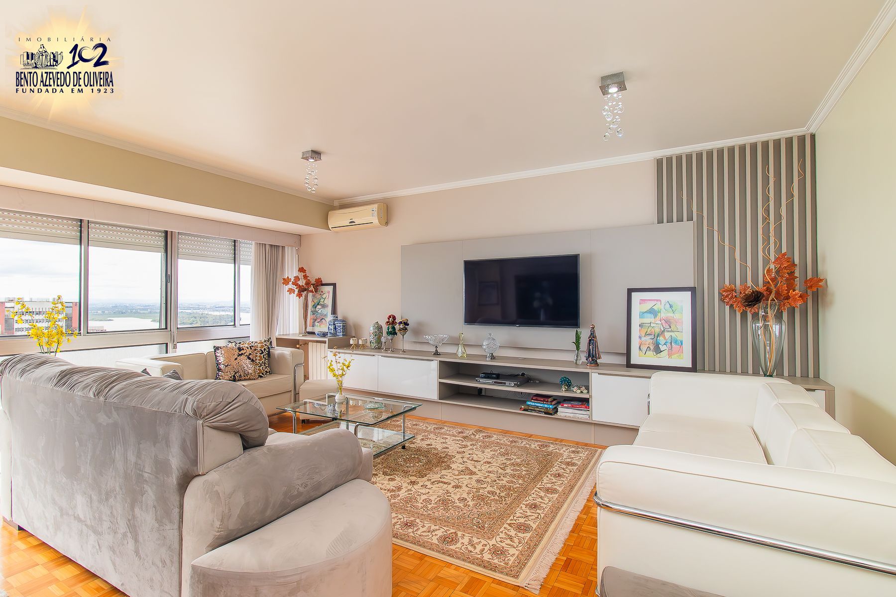 Apartamento, 3 quartos, 205 m² - Foto 8