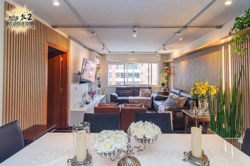 Apartamento, 3 quartos, 115 m² - Foto 2
