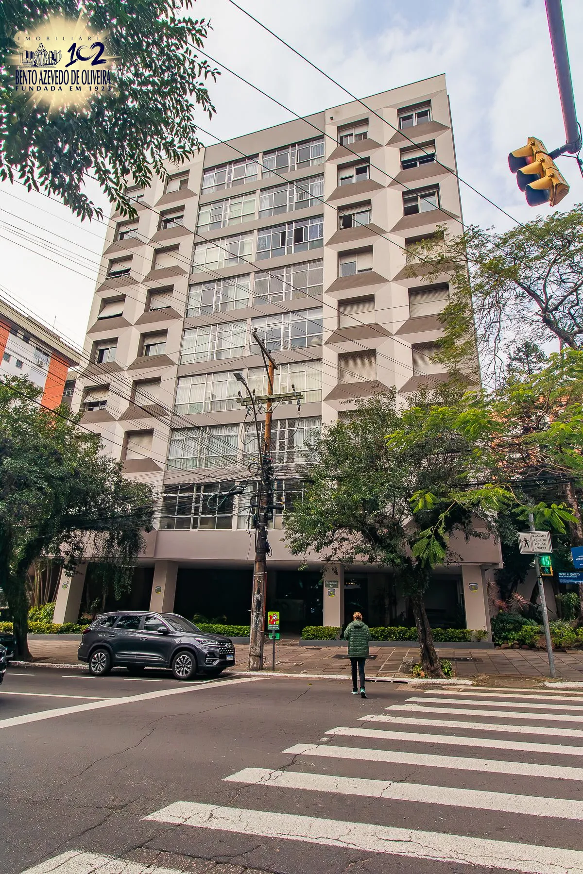 Apartamento, 3 quartos, 140 m² - Foto 1
