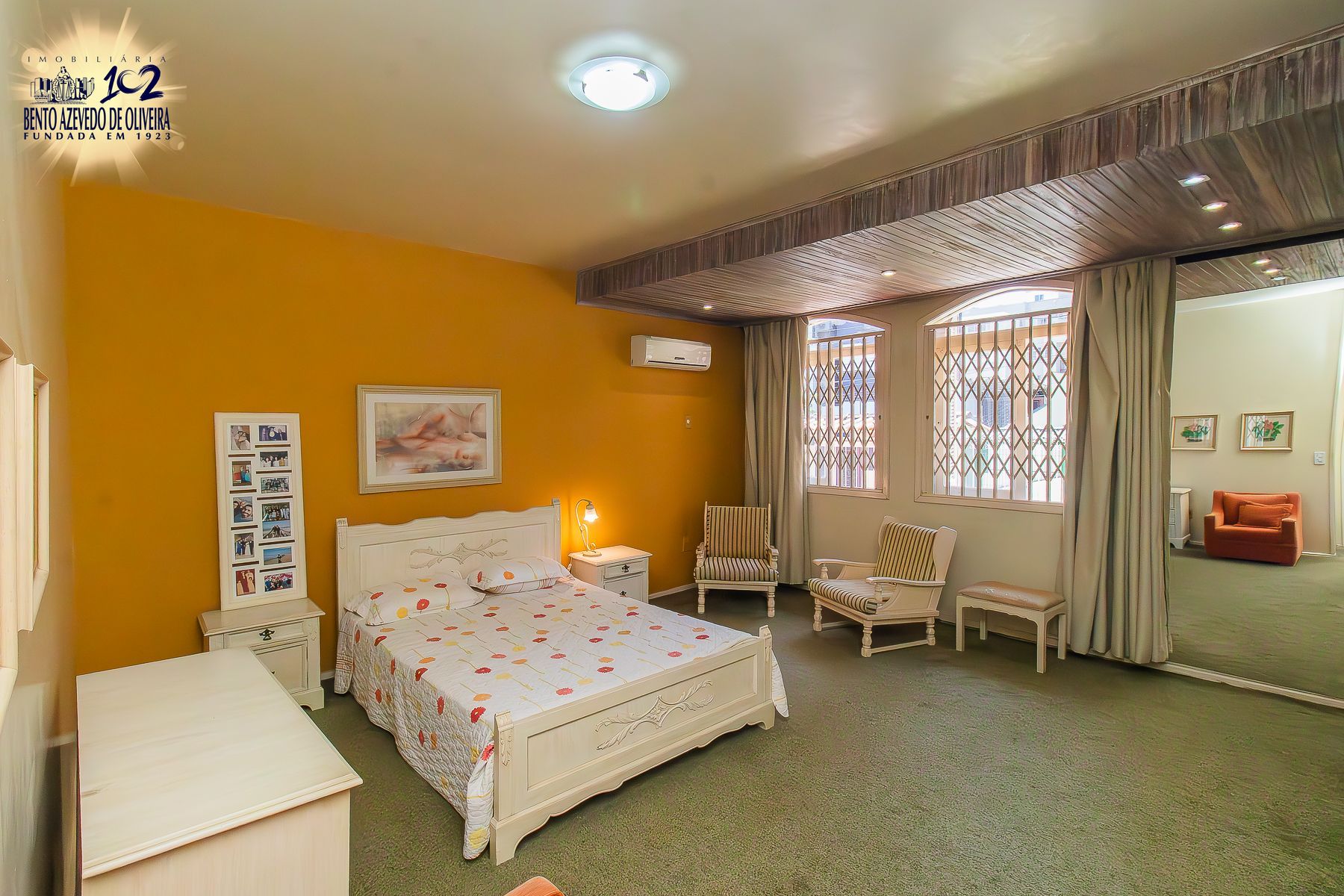Casa, 5 quartos, 429 m² - Foto 11