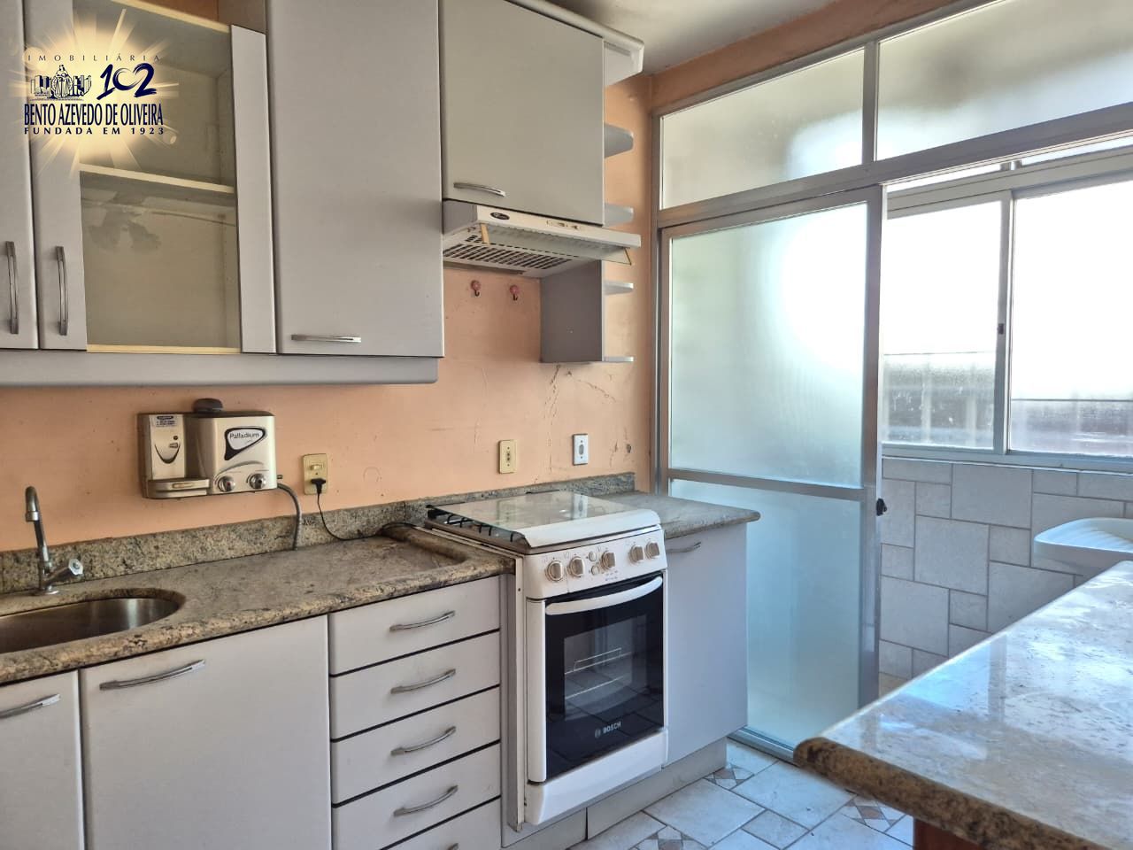 Apartamento, 2 quartos, 56 m² - Foto 4