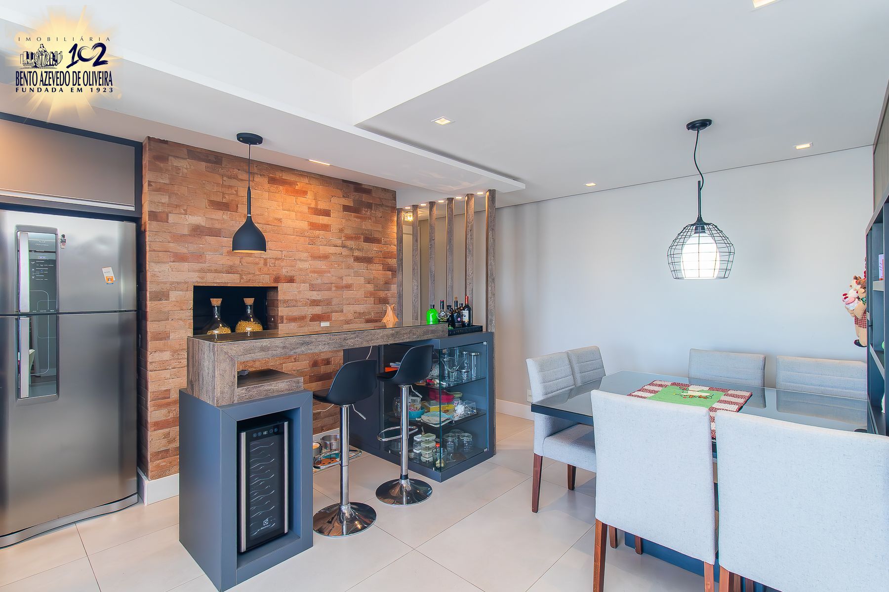 Apartamento, 2 quartos, 82 m² - Foto 12