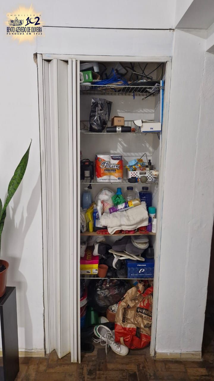 Apartamento, 2 quartos, 59 m² - Foto 5