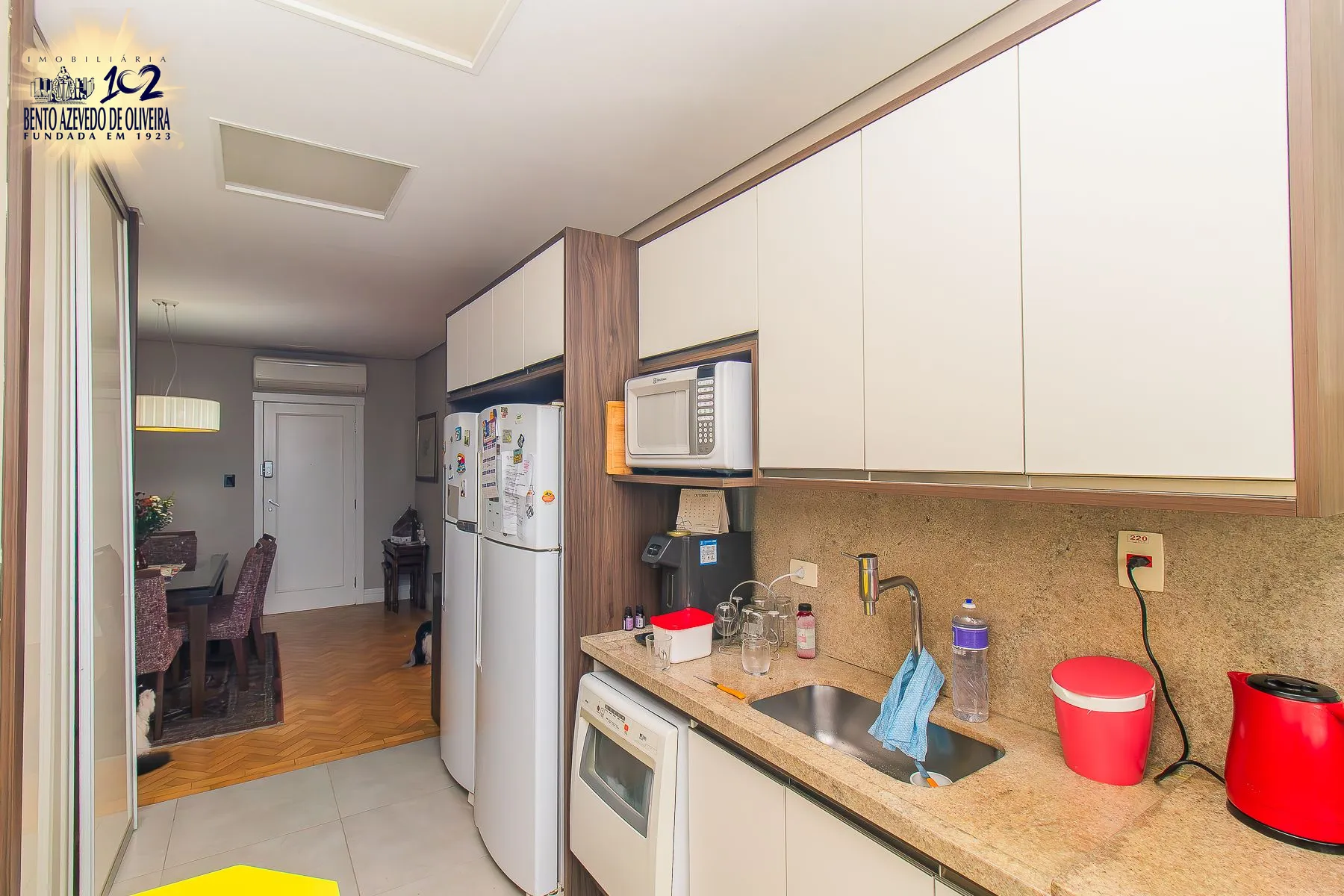 Apartamento, 3 quartos, 140 m² - Foto 19