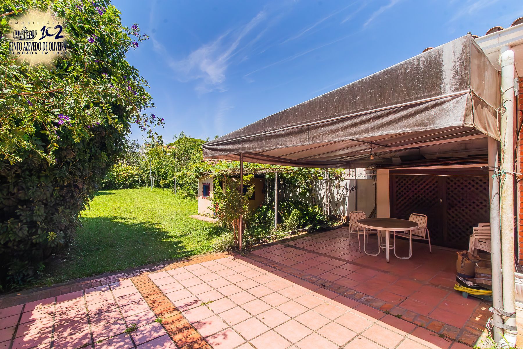 Casa, 5 quartos, 429 m² - Foto 30