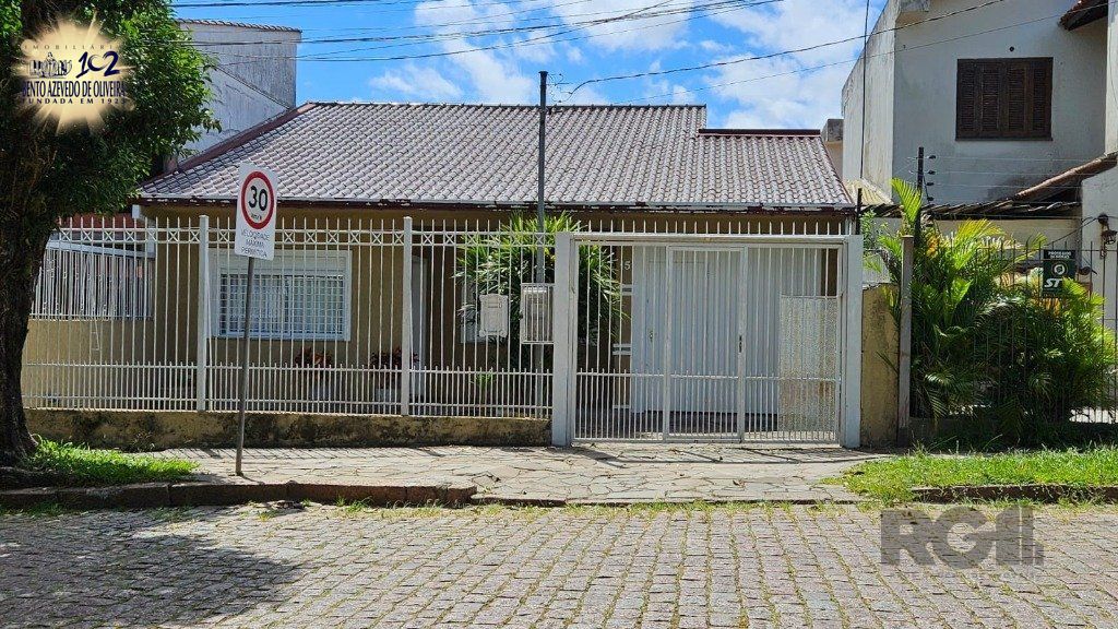 Casa, 3 quartos, 155 m² - Foto 1