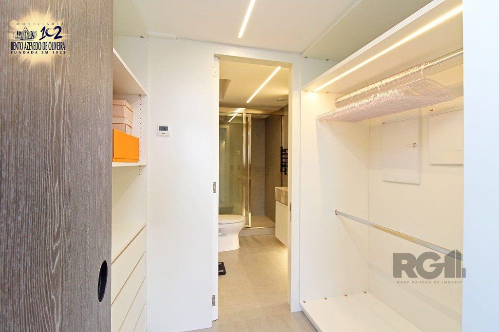 Apartamento, 2 quartos, 130 m² - Foto 8