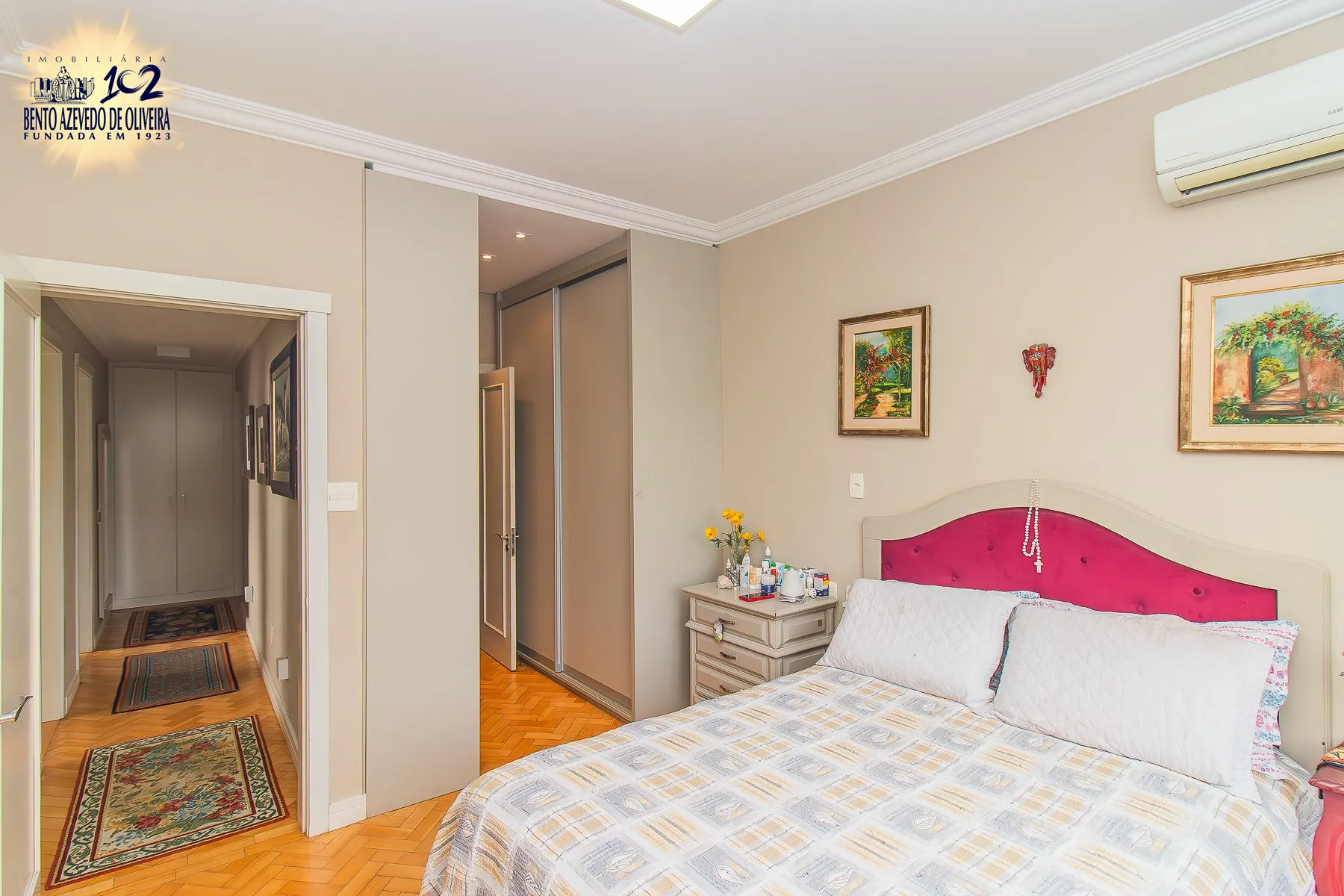 Apartamento, 3 quartos, 140 m² - Foto 15
