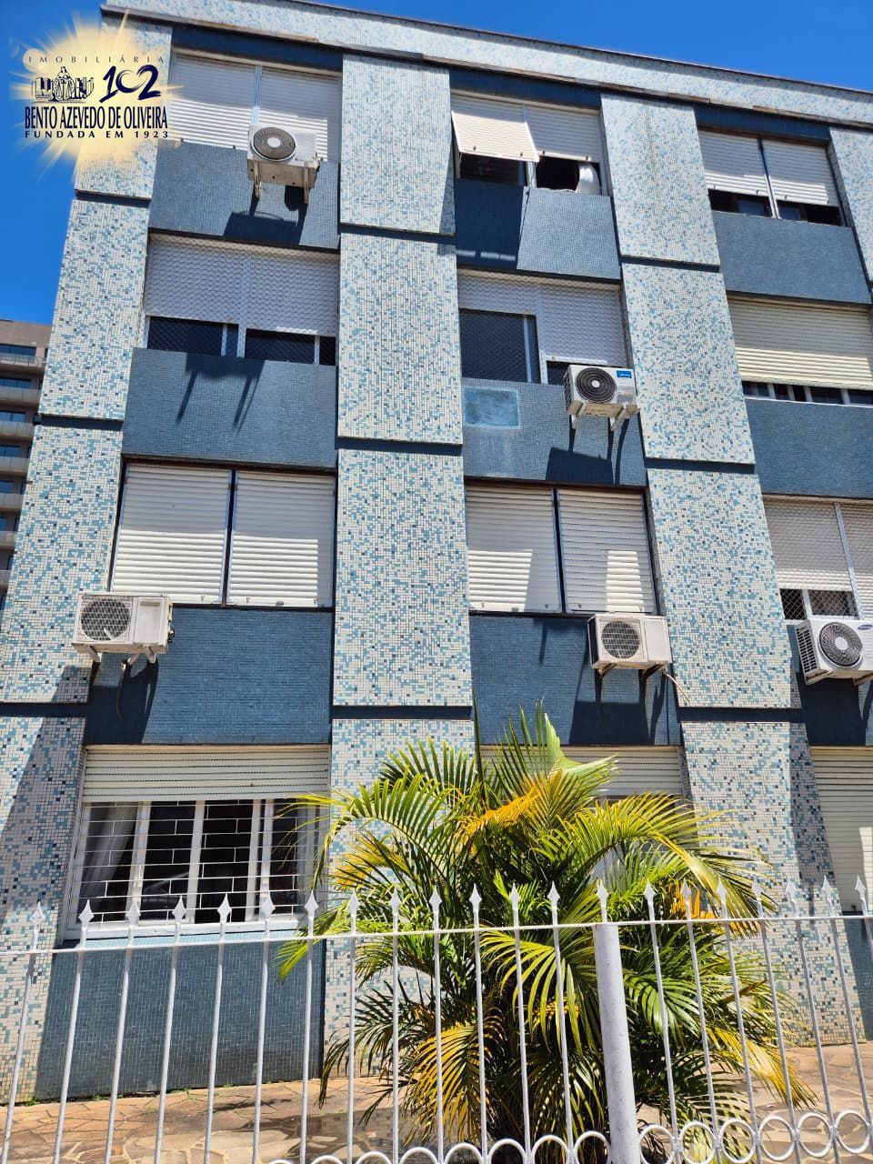 Apartamento, 2 quartos, 56 m² - Foto 1